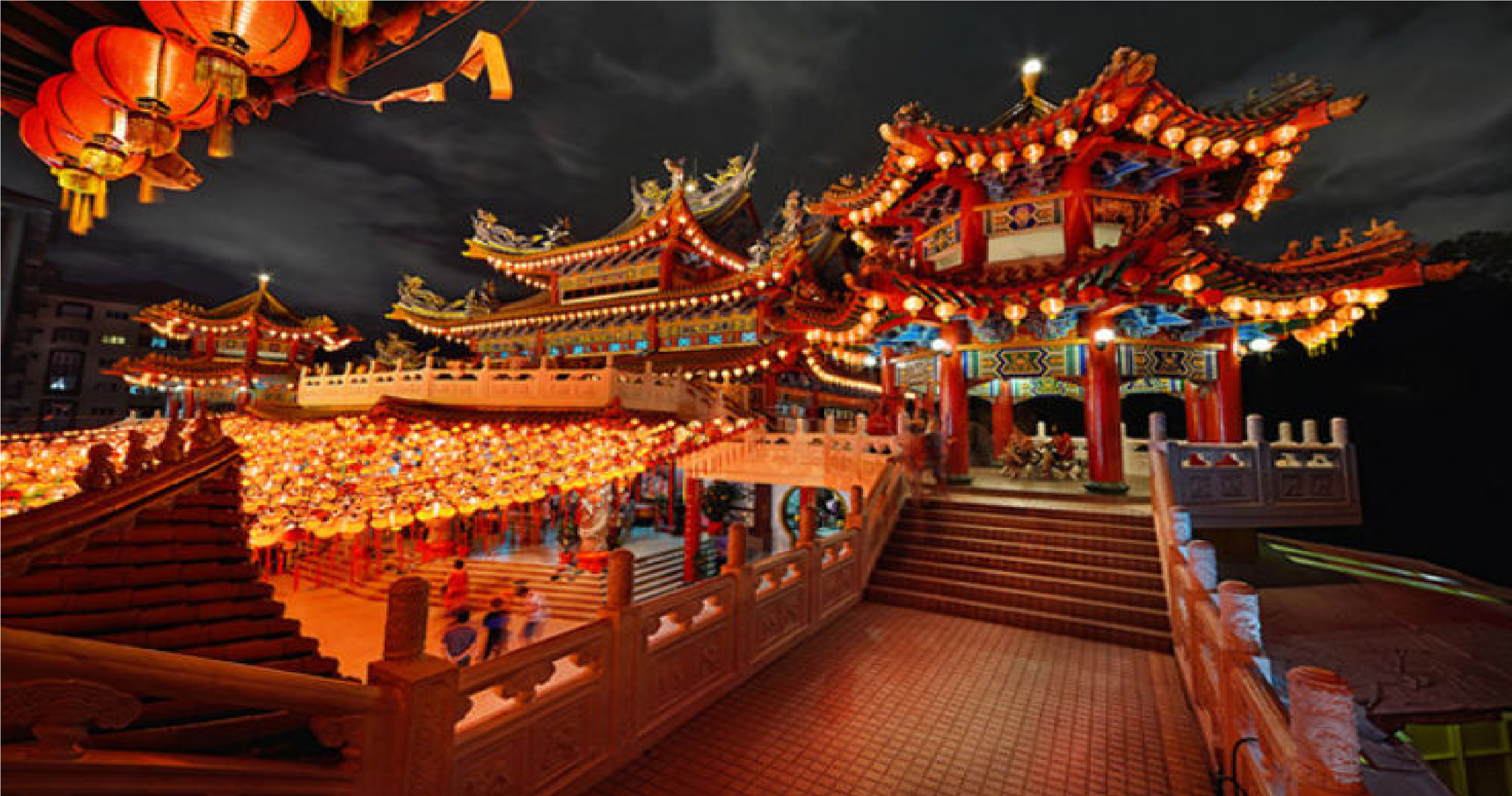 Kuala Lumpur Getaway — image 3