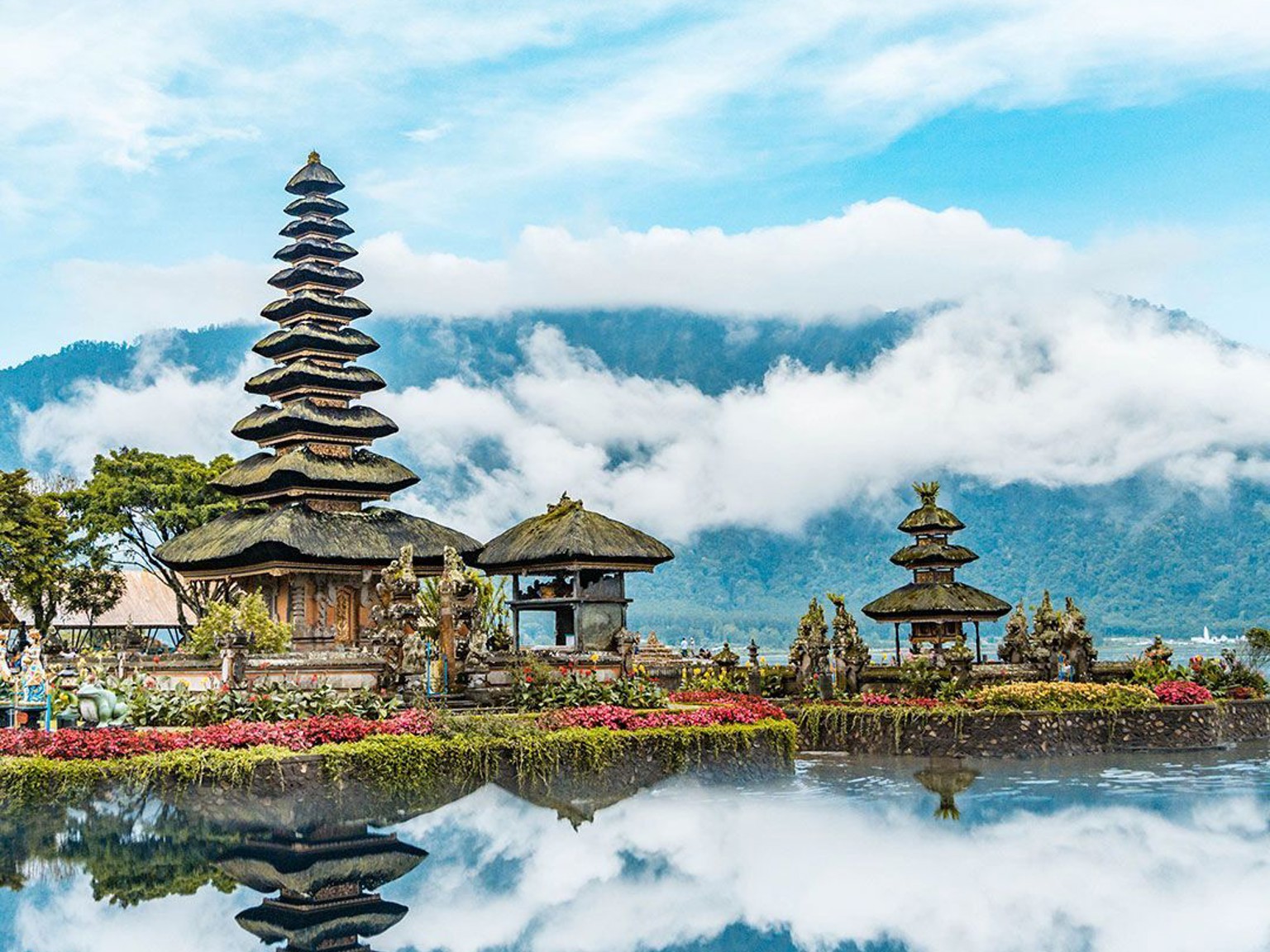 Explore the Beauty of Bali — image 2