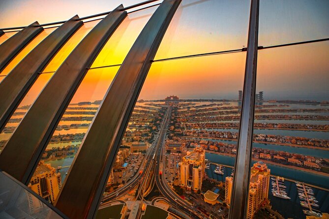 The View At The Palm Level 52 — General Admission Non Prime Hour 