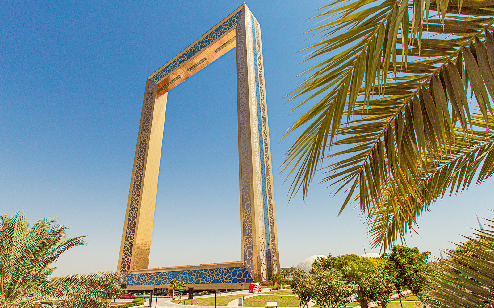 Dubai Frame — image 2